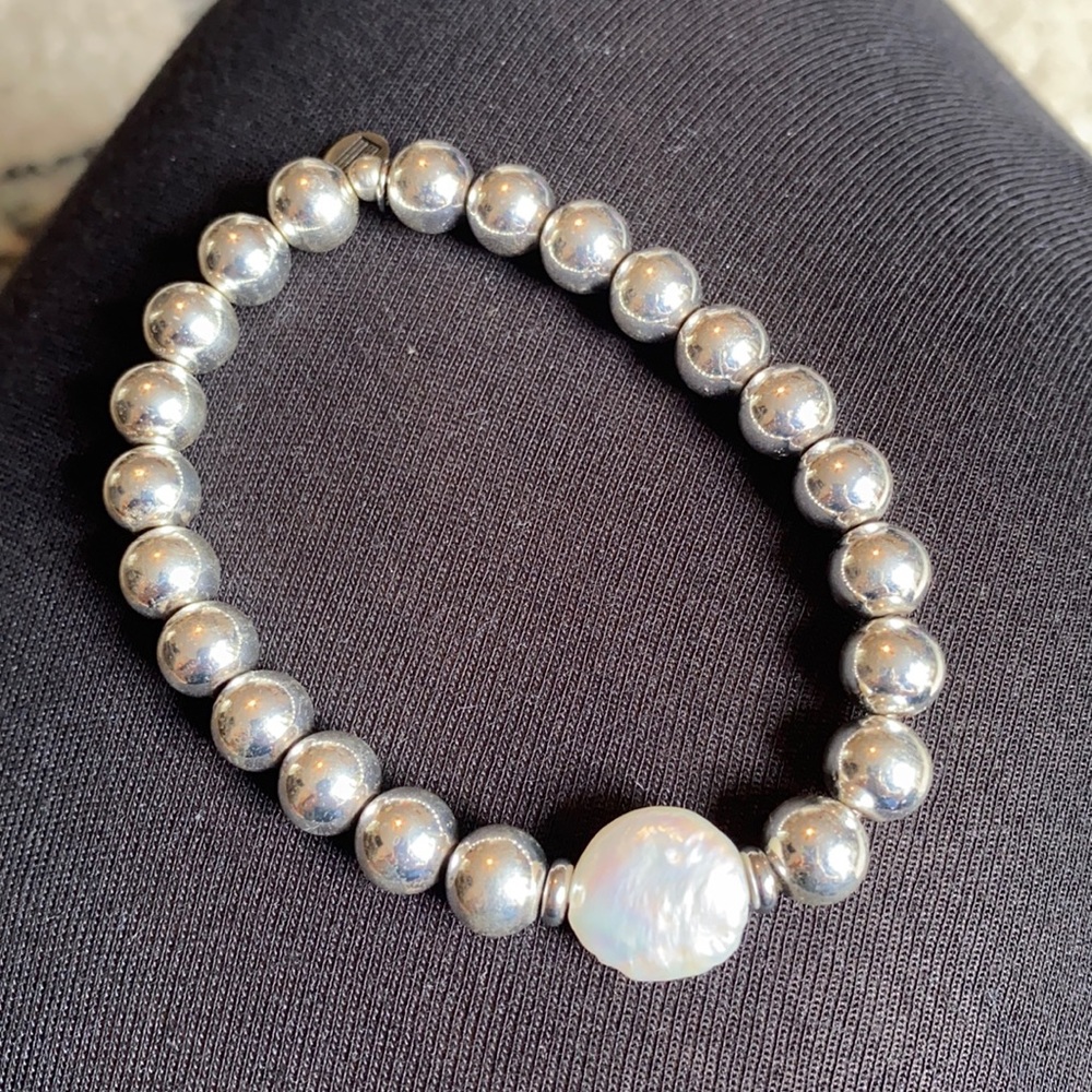 T.jazelle pearl stacker bundle!